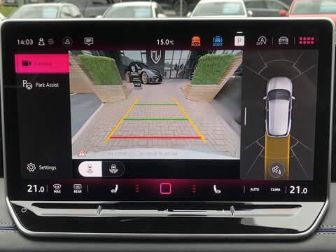 Volkswagen Tiguan TDI R-Line - U1767