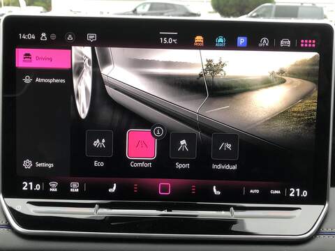 Volkswagen Tiguan TDI R-Line - U1767