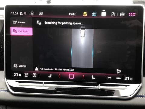 Volkswagen Tiguan TDI R-Line - U1767