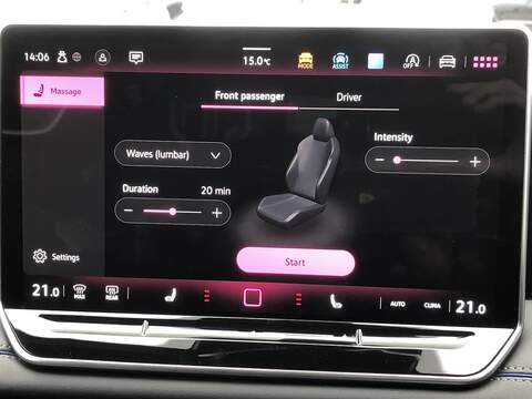 Volkswagen Tiguan TDI R-Line - U1767