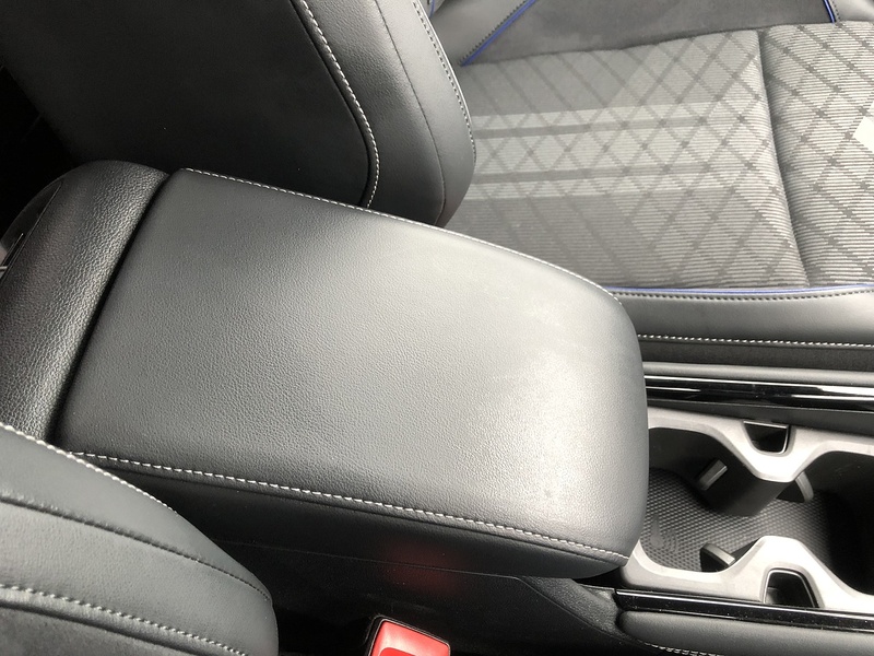 Volkswagen Tiguan TDI R-Line - U1767