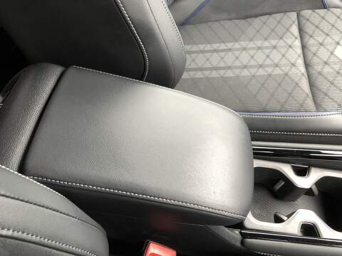 Volkswagen Tiguan TDI R-Line - U1767