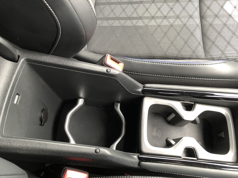 Volkswagen Tiguan TDI R-Line - U1767