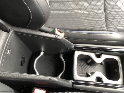 Volkswagen Tiguan TDI R-Line - U1767