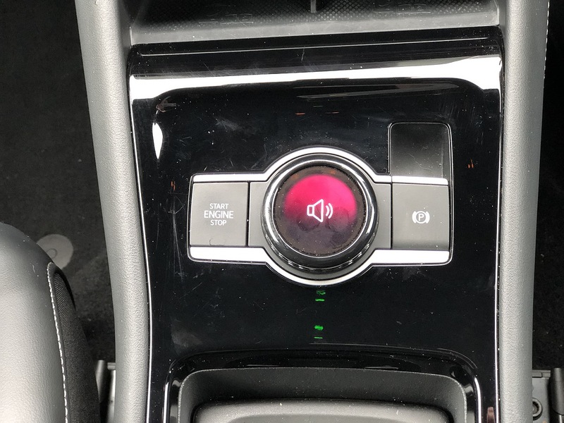 Volkswagen Tiguan TDI R-Line - U1767