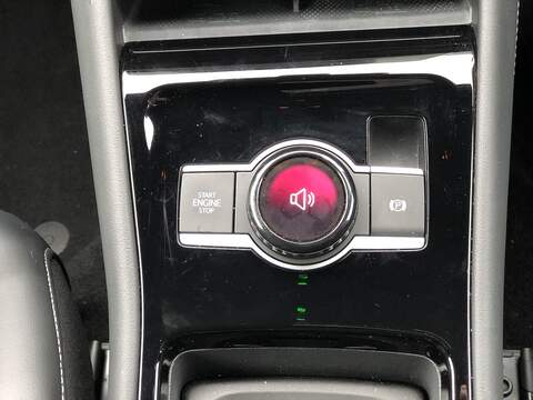 Volkswagen Tiguan TDI R-Line - U1767