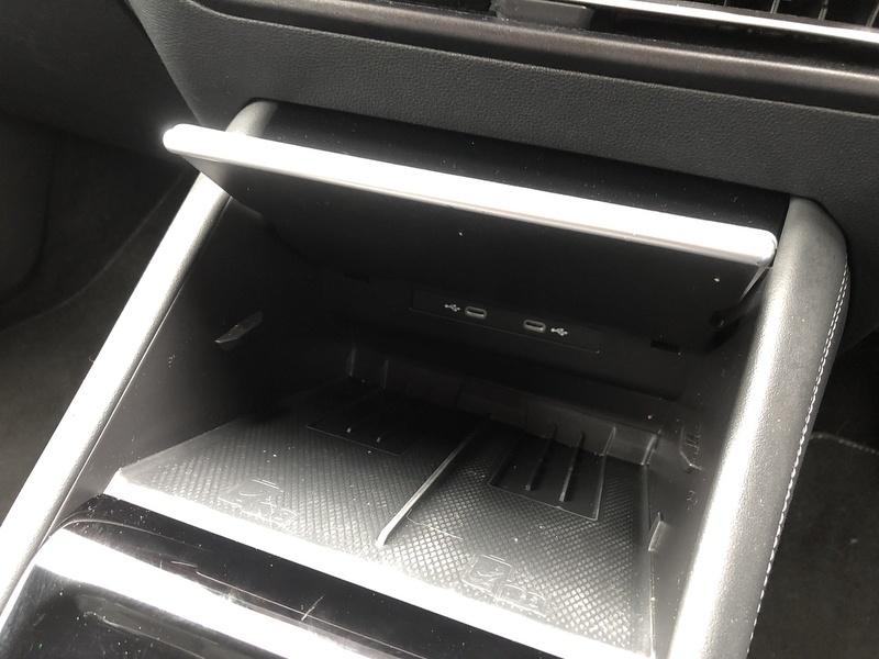 Volkswagen Tiguan TDI R-Line - U1767