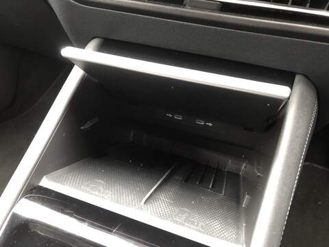 Volkswagen Tiguan TDI R-Line - U1767