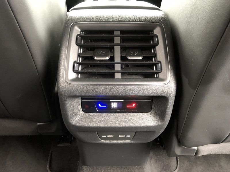 Volkswagen Tiguan TDI R-Line - U1767