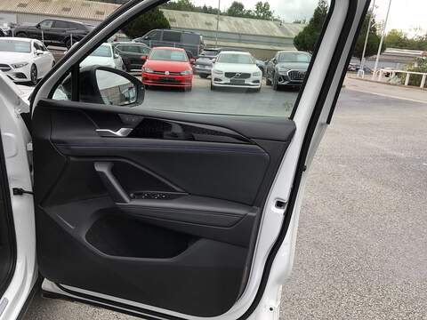 Volkswagen Tiguan TDI R-Line - U1767