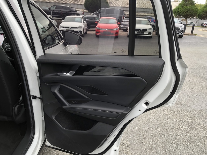 Volkswagen Tiguan TDI R-Line - U1767