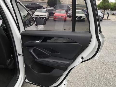 Volkswagen Tiguan TDI R-Line - U1767