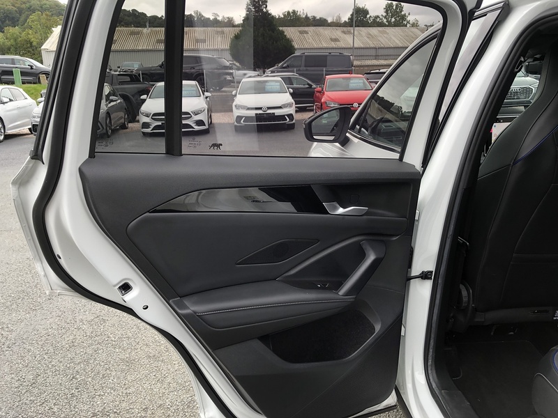 Volkswagen Tiguan TDI R-Line - U1767