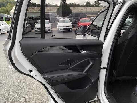 Volkswagen Tiguan TDI R-Line - U1767