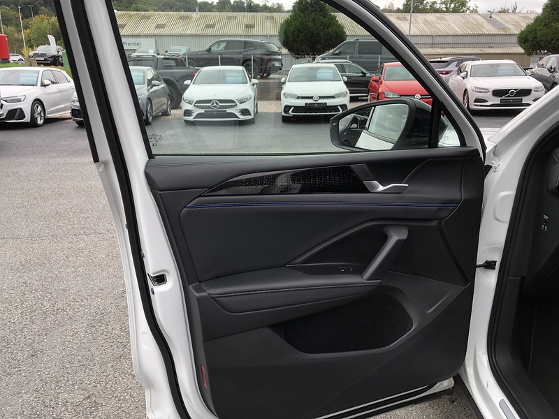 Volkswagen Tiguan TDI R-Line - U1767