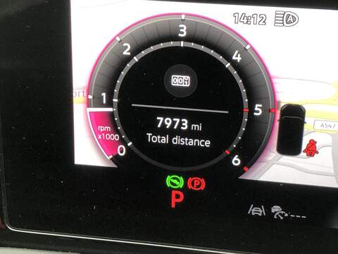 Volkswagen Tiguan TDI R-Line - U1767