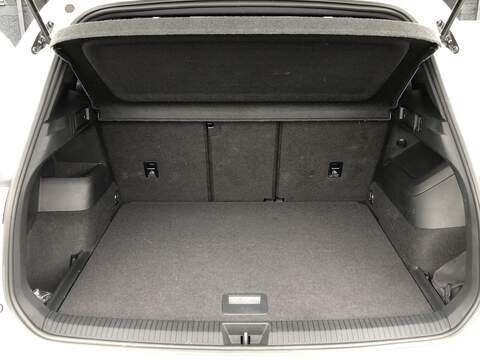 Volkswagen Tiguan TDI R-Line - U1767