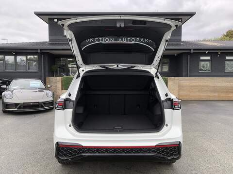 Volkswagen Tiguan TDI R-Line - U1767