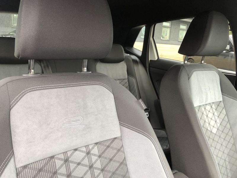 Volkswagen Polo TSI R-Line - U1770