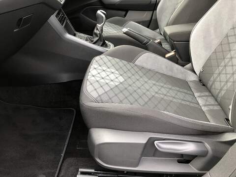 Volkswagen Polo TSI R-Line - U1770