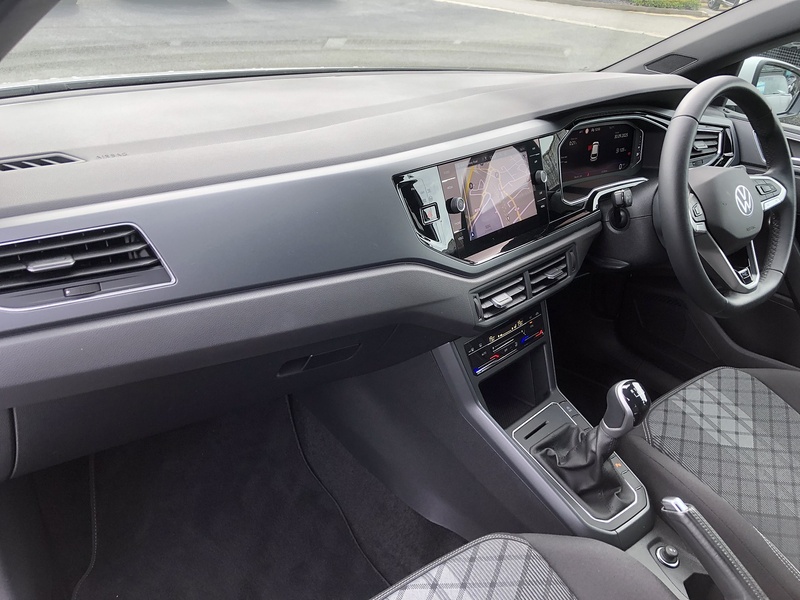 Volkswagen Polo TSI R-Line - U1770