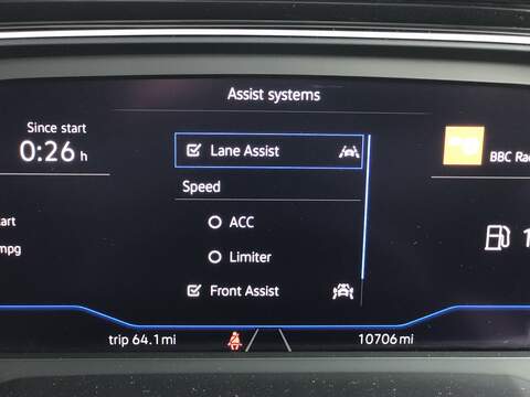 Volkswagen Polo TSI R-Line - U1770