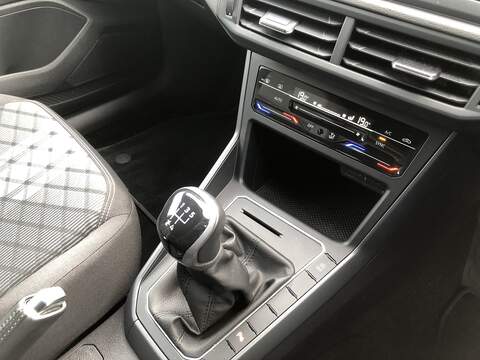 Volkswagen Polo TSI R-Line - U1770