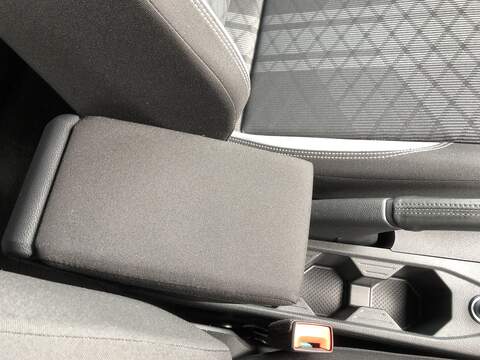 Volkswagen Polo TSI R-Line - U1770