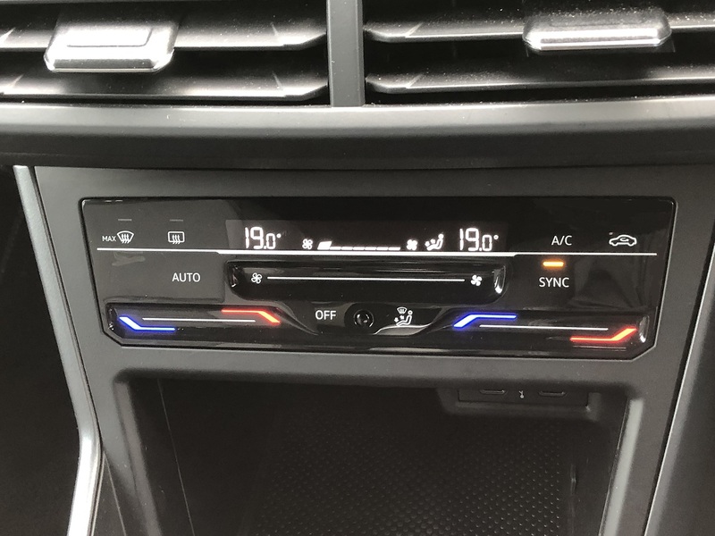 Volkswagen Polo TSI R-Line - U1770