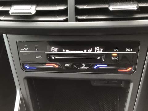 Volkswagen Polo TSI R-Line - U1770