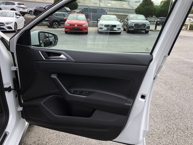 Volkswagen Polo TSI R-Line - U1770