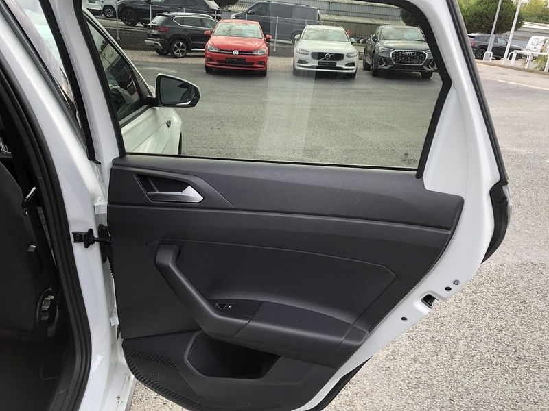 Volkswagen Polo TSI R-Line - U1770