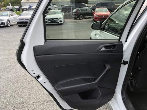 Volkswagen Polo TSI R-Line - U1770