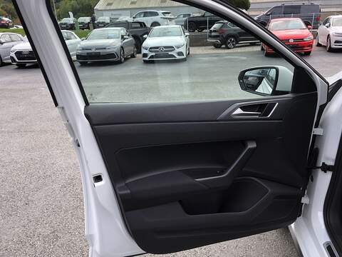 Volkswagen Polo TSI R-Line - U1770