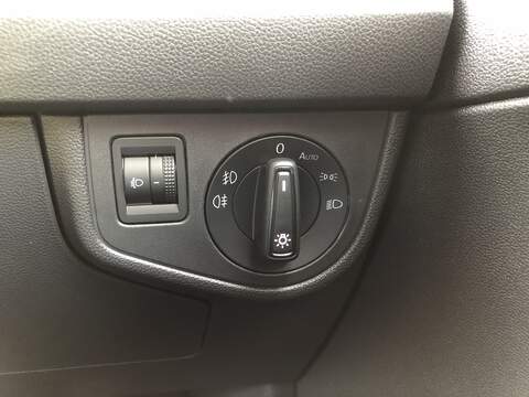 Volkswagen Polo TSI R-Line - U1770