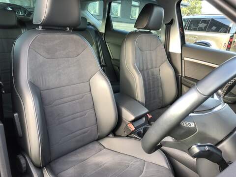 SEAT Ateca TSI EVO XPERIENCE Edition - U1771