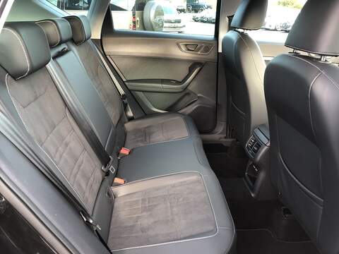 SEAT Ateca TSI EVO XPERIENCE Edition - U1771