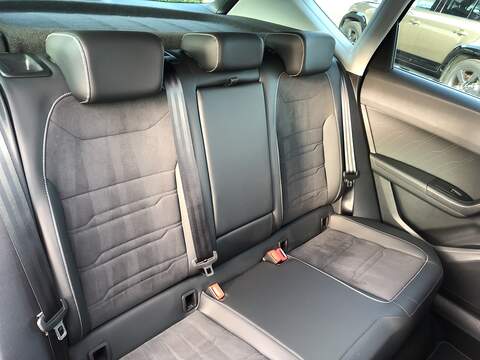 SEAT Ateca TSI EVO XPERIENCE Edition - U1771