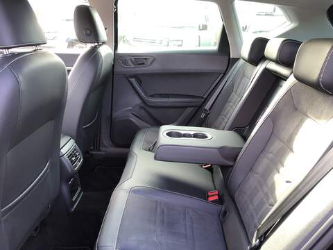 SEAT Ateca TSI EVO XPERIENCE Edition - U1771