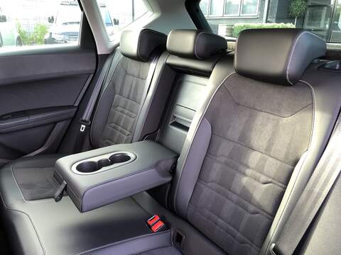 SEAT Ateca TSI EVO XPERIENCE Edition - U1771