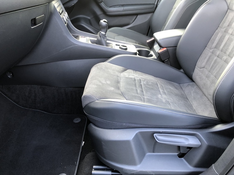 SEAT Ateca TSI EVO XPERIENCE Edition - U1771