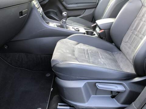 SEAT Ateca TSI EVO XPERIENCE Edition - U1771