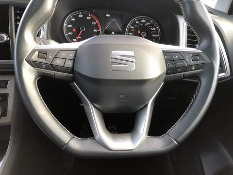 SEAT Ateca TSI EVO XPERIENCE Edition - U1771