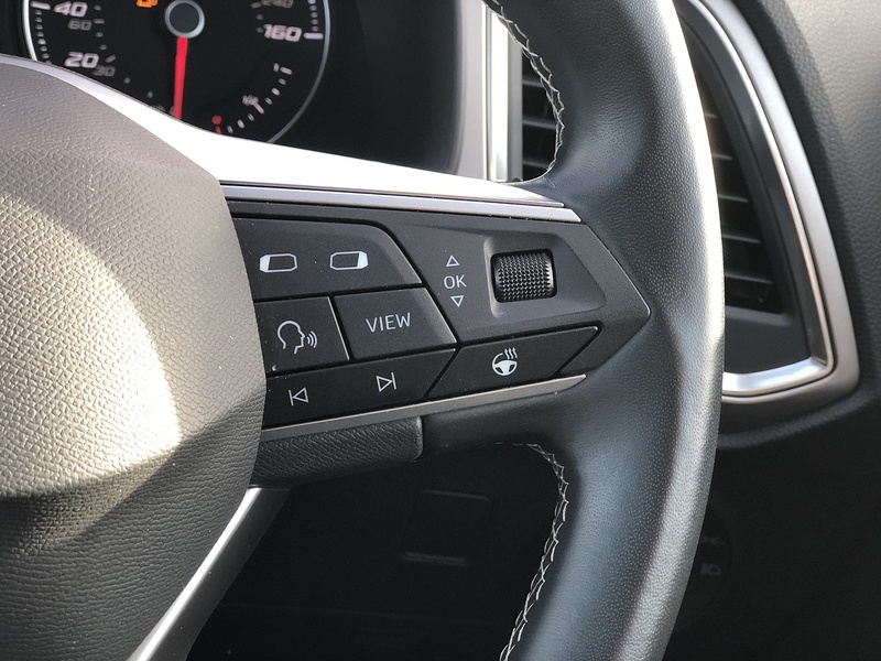 SEAT Ateca TSI EVO XPERIENCE Edition - U1771