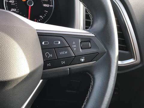 SEAT Ateca TSI EVO XPERIENCE Edition - U1771