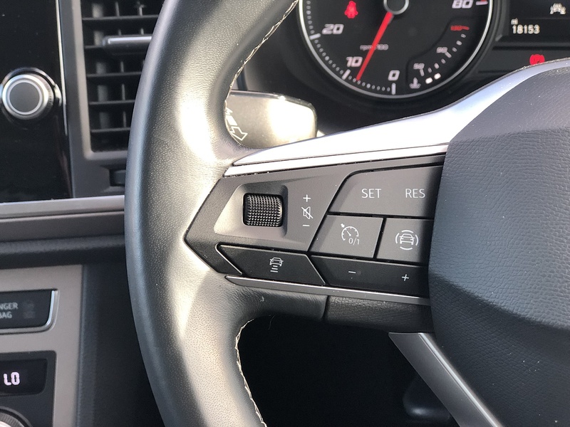 SEAT Ateca TSI EVO XPERIENCE Edition - U1771