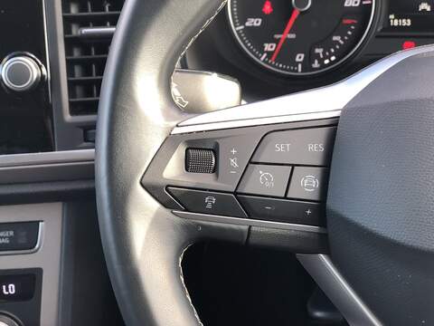 SEAT Ateca TSI EVO XPERIENCE Edition - U1771