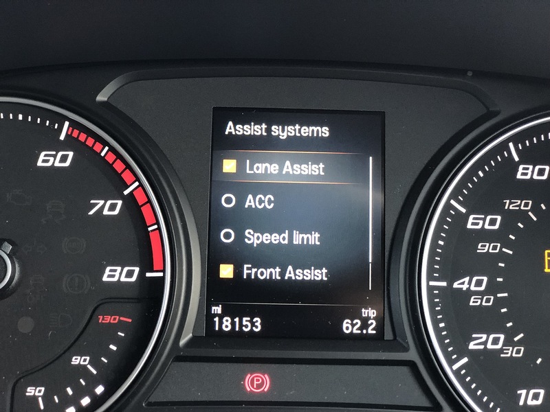 SEAT Ateca TSI EVO XPERIENCE Edition - U1771