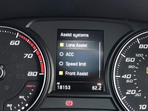 SEAT Ateca TSI EVO XPERIENCE Edition - U1771