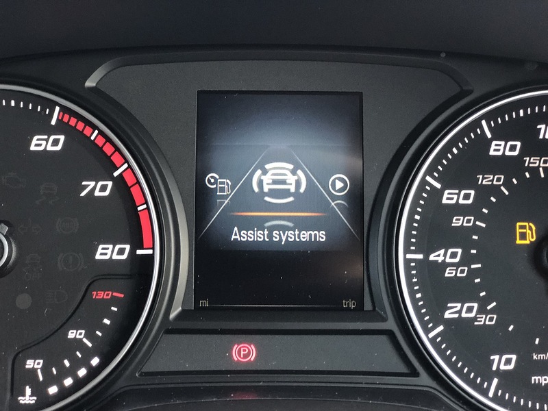 SEAT Ateca TSI EVO XPERIENCE Edition - U1771